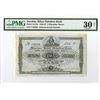 Image 1 : Rikes Ständers Bank, 1857, Issued Note