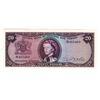 Image 1 : Central Bank of Trinidad and Tabago, L.1964 Banknote.