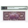 Image 3 : Central Bank of Turkey, Third Issue, 1930 (ND 1942) Specimen Banknote.