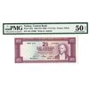 Image 1 : Central Bank of Turkey, 1930 (ND 1960) Issued Banknote.