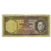 Image 1 : Central Bank of Turkey, L.1930 (ca.1962) issued Banknote.