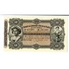 Image 2 : Banco De Londres y Rio de la Platat, 1883 Remainder Banknote.