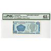 Image 1 : Banco Central De Venezuela 1989 "Specimen Proof" Banknote.