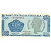 Image 2 : Banco Central De Venezuela 1989 "Specimen Proof" Banknote.