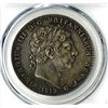 Image 2 : great Britain, 1819 Crown, S-3787 LIX Edge, PCGS graded AU58.