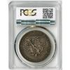 Image 3 : great Britain, 1819 Crown, S-3787 LIX Edge, PCGS graded AU58.