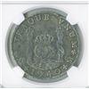 Image 2 : Mexico. 1740MoMF, 8 Reales.