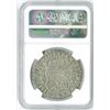 Image 3 : Mexico. 1740MoMF, 8 Reales.