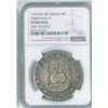 Image 1 : Mexico. 1747MoMF, 8 Reales.