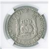 Image 2 : Mexico. 1751MoMF, 8 Reales.