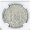 Image 2 : Mexico. 1765MoMF, 8 Reales.