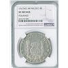 Image 1 : Mexico. 1767MoMF, 8 Reales.