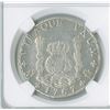 Image 2 : Mexico. 1767MoMF, 8 Reales.