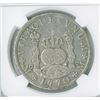 Image 2 : Mexico. 1770MoFM, 8 Reales.