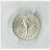 Image 2 : Philippines. 1918-S, 10 Centavos, KM-169.