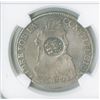Image 2 : Philippines. C/S Bolivia 8 Soles, 1834, 8 Reales, .