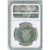 Image 3 : Philippines. RARE, 1906-S, 1 Peso, KM-168.
