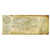 Image 2 : State of Florida, $2 1864, Cr-39, Issued Obsolete Banknote