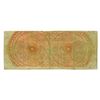 Image 2 : State Bank, Lecompton, K.T., 1856 Issued Obsolete Banknote.