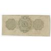 Image 2 : Bank of Louisiana, 1862 Issued Obsolete Banknote.