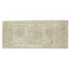 Image 2 : Exchange Banking Co. of New Orleans, 1840 Issued Obsolete Banknote.