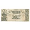 Image 1 : New Orleans Canal and Banking Co., 18xx (ca.1840's) Remainder Obsolete Banknote.