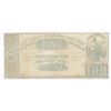 Image 2 : New Orleans Canal and Banking Co., 18xx (ca.1840's) Remainder Obsolete Banknote.