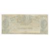 Image 2 : New Orleans Canal and Banking Co., 18xx (ca.1840's) Remainder Obsolete Banknote.