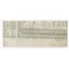 Image 2 : Parish of Saint John the Baptist, 1862 Obsolete Scrip Note.