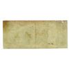 Image 2 : Bank of North America, 1862 Issued Obsolete Banknote.