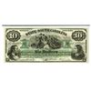 Image 2 : State of South Carolina, 1872 Issue Obsolete Banknote.