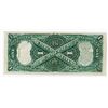Image 2 : U.S. Legal Tender, $1, Series of 1917  Fr#27 Speelman-White Sigs.