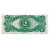 Image 2 : U.S. Legal Tender, $2, Series of 1917  Fr#120 Speelman-White Sigs.