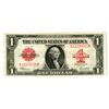 Image 2 : U.S. Note, $1, 1923 Legal Tender, Fr.#40.
