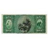 Image 2 : National Banknote Assortment of Original 1st Charter, Plain Back and Date Back Issues.