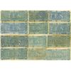 Image 2 : C.S.A. 1864, $10, Lot of 12 notes.