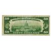 Image 2 : Reno, NV - $50 Ty. 1, The Reno NB, Ch# 8424, Fr#1803-1.