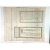 Image 2 : War of 1812 Capital Funded Stock Receipt Remainder Tete Beche Pair.