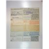 Image 2 : U.S. Savings Bonds, Series E, 1958-1975 Bond Assortment.