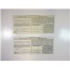 Image 2 : U.S. Savings Bonds, Series E, 1975-1978 Bond Pair.