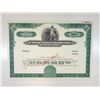Image 2 : United States Banknote Corp., 1980s Trio of Specimen Stock Certificates