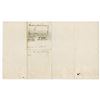 Image 2 : New York $1000 Bail Bond, 1799.
