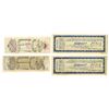 Image 2 : Louisiana Lottery Ticket Assortment, ca.1887-1891.