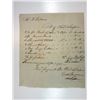 Image 2 : Receipts and I.O.U's ca.1781-1797 for Clothing for the Army During the Revolution.