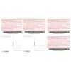Image 2 : Universal Postal Union, 2018, Quartet of International Reply Coupons