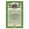 Image 1 : Maxwell Motor Corporation 1924 Specimen Bond.