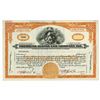 Image 2 : American Austin Car Co., ND (ca.1920-30's) Specimen and Proof Stock Certificate.