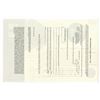 Image 2 : Goldman Sachs Group, Inc., 1998 I.P.O.  Specimen Stock Certificate.
