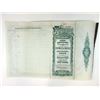 Image 2 : Keystone Telephone Co., 1905 Specimen Bond