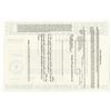 Image 2 : Apple Computer Inc., 1999 Specimen Stock Certificate.
